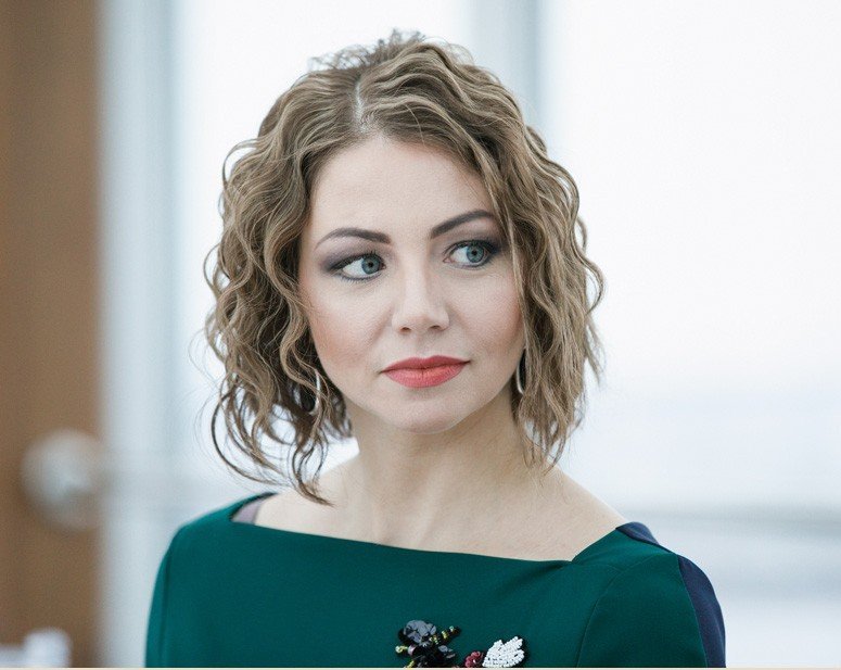 Марьяна Кориннык, участница конкурса № 2