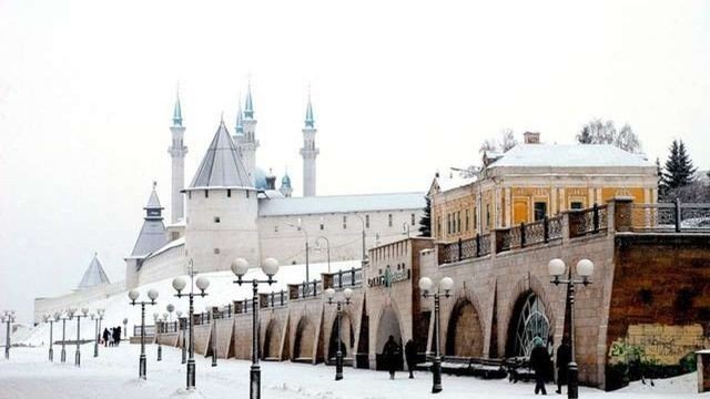 Татарстан вошел в 5-ку лучших регионов по качеству жизни