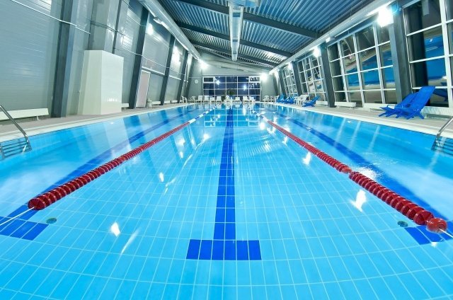 50-метровый бассейн в Сургуте начал продавать абонементы