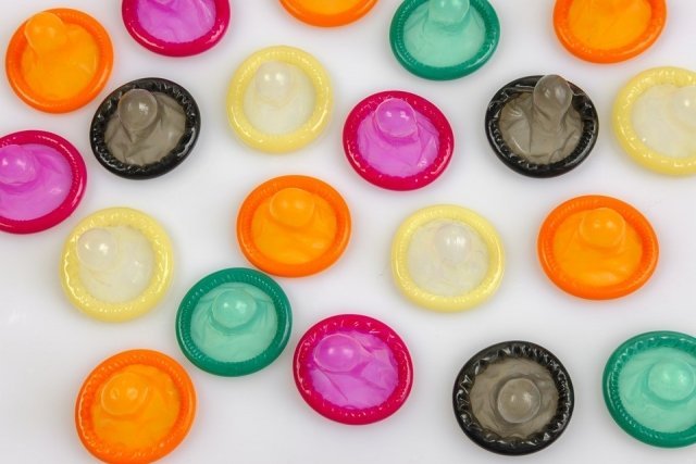 40 тысяч презервативов закуплено для Универсиады-2019