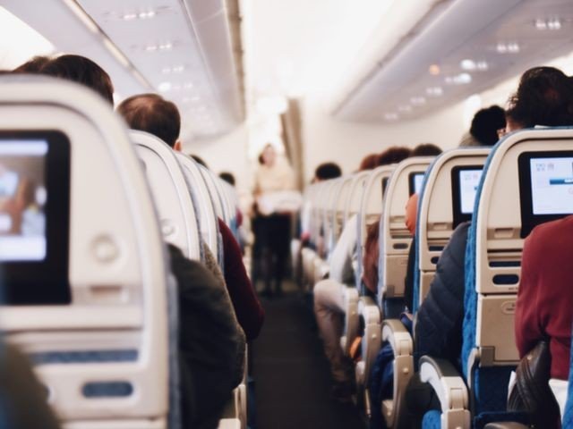 «Аэрофлот» сократил список вещей, которые можно бесплатно брать на рейс