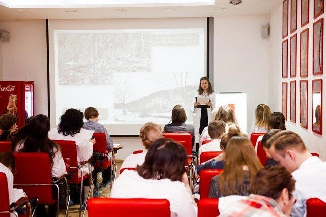Школьница из Свердловской области расскажет о реке Чусовой на федеральном конкурсе