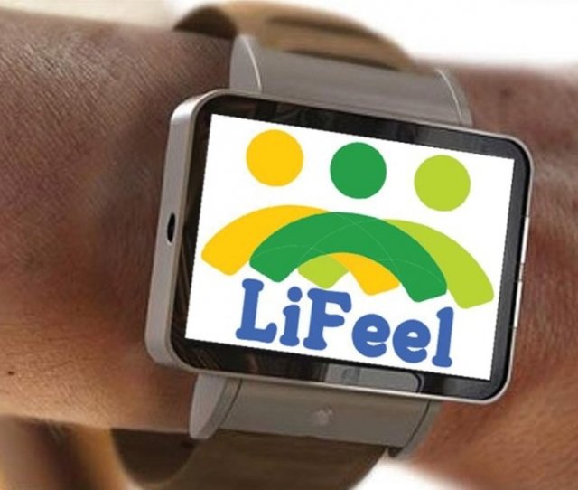 Уфимский школьник Артур Шайхатаров создал мобильное приложение LifeFeel 