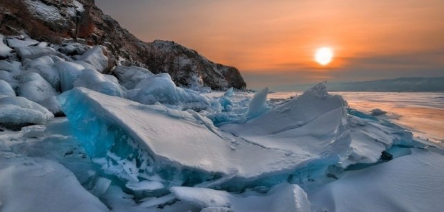 Жителей Иркутской области призывают голосовать за фильм «Сохраним Байкал вместе»