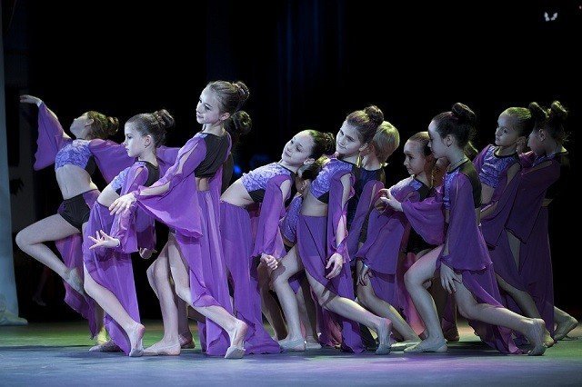 Весной в Челябинске будет куча танцевальных соревнований мирового масштаба. Рассказываем, когда и где