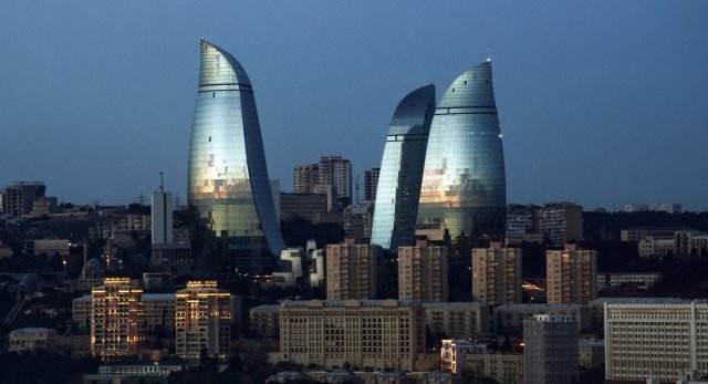 Что скоро откроются прямые рейсы из Уфы до Баку