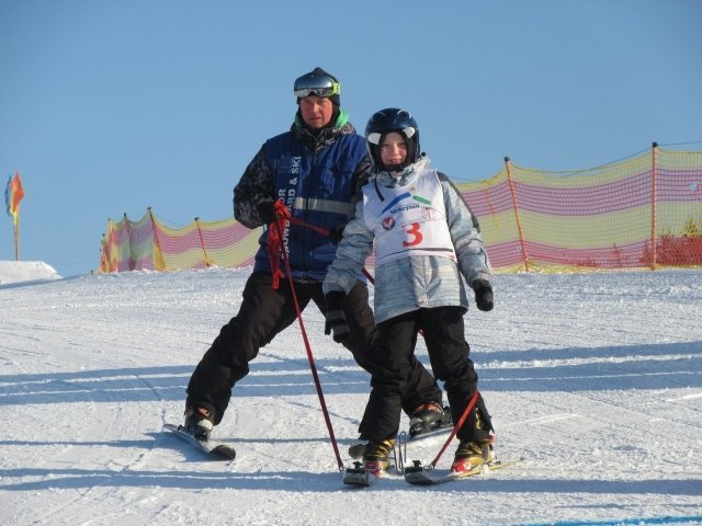Новости в Ижевске: На 8 марта 2018года ижевчанкам подарят лыжи вместо цветов