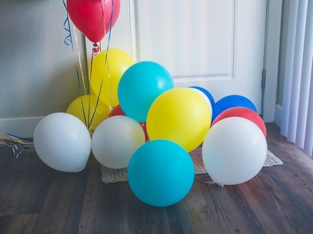 Где отметить день рождения ребенка в Москве: 18 оригинальных идей