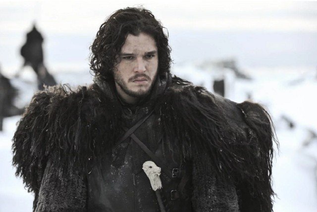 Канал HBO слил спойлеры: в «Игре престолов» умрут практически все главные герои