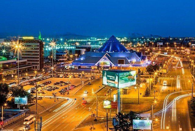 Саммит ШОС в 2020 году пройдет в Челябинске. Теперь уже официально