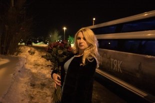 ТНТ и «Холостяк» прокатили двух жительниц Казани на лимузине!
