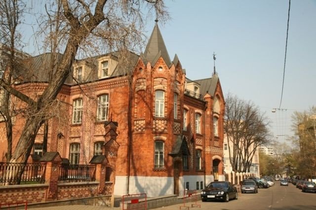 Школа акварели Москва