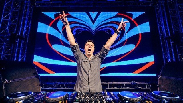 Розыгрыш билетов на Markus Schulz и его «The Nine Skies»