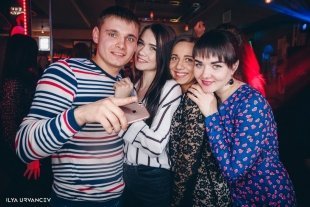 «Эндорфины пошли» и PLAY TEAM MC BORODA — вечеринки в Play Cafe 16-17 марта