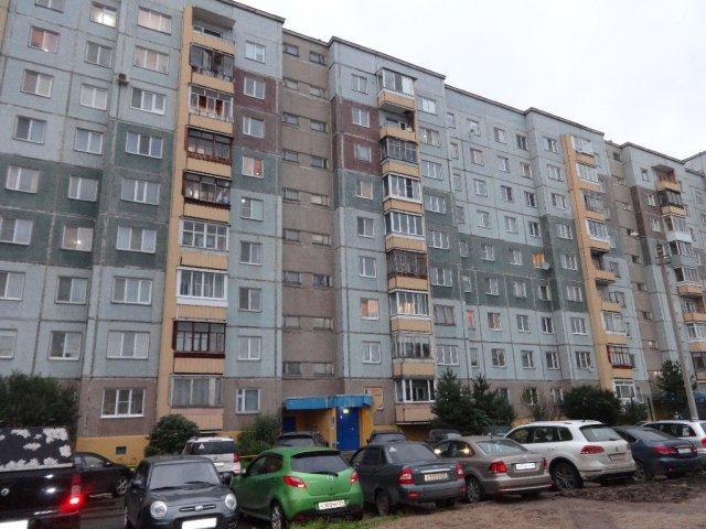 Особенности перепланировки типовых квартир в Архангельске