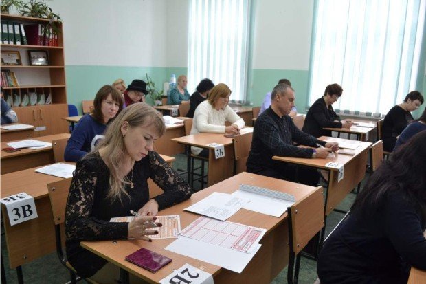 В казанской школе No 127 пройдет экзамен по татарскому языку