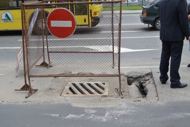 Какие дороги в Сургуте отремонтируют в 2018 году 