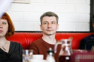 В Сургуте состоялся Деловой завтрак с Вадимом Мальцевым/ ФОТОГАЛЕРЕЯ