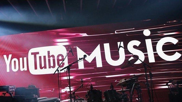 На YouTube появился новый раздел с музыкальными хит-парадами