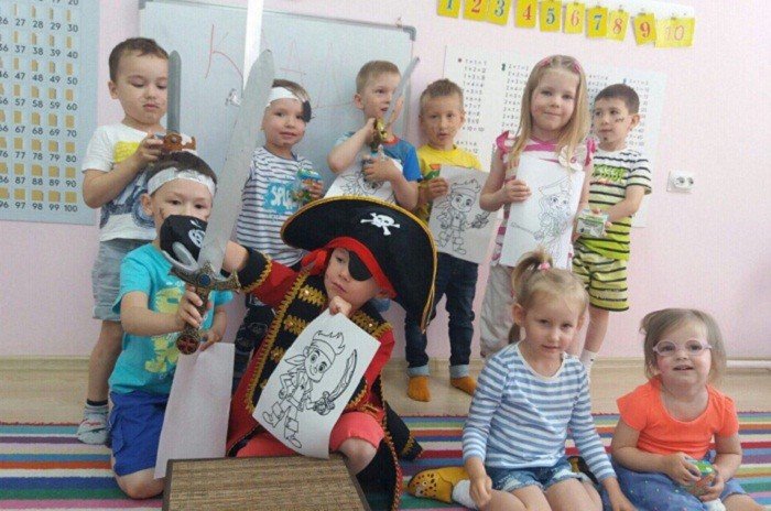 Бэби-клуб Ижевск