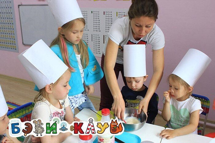Бэби-клуб Ижевск