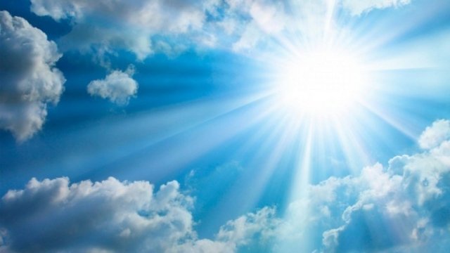 В Сургуте настанет теплая погода: прогноз на 22-24 мая 2018
