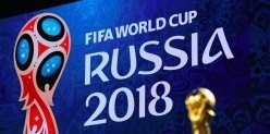 Чемпионат мира по футболу 2018 в Ижевске