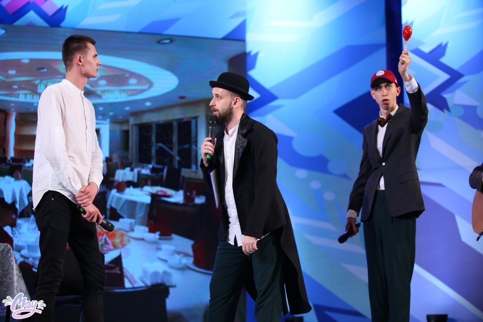 В Казани состоялась четвертьфинальная игра Региональной лиги «Республика»