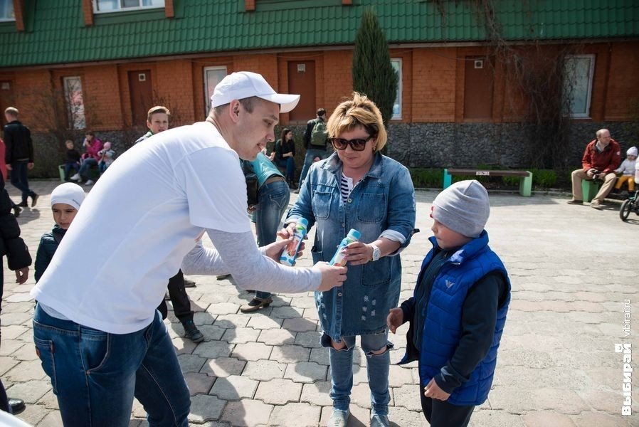 Детские лица «Ночи музеев» - наш конкурс. Часть 1