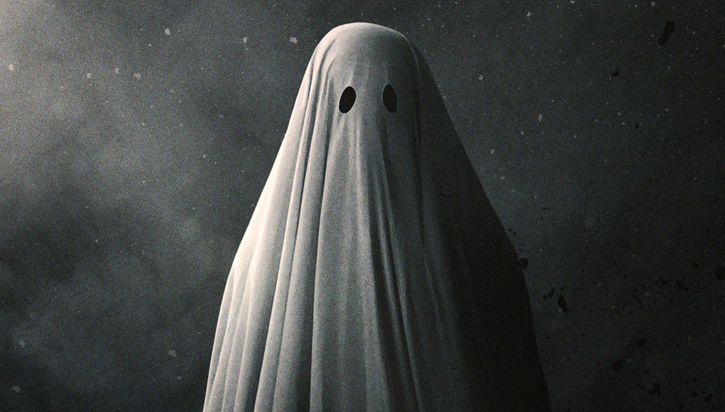 история призраков