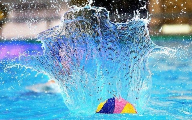 В Златоусте пройдет Международный Кубок Губернатора по водному поло