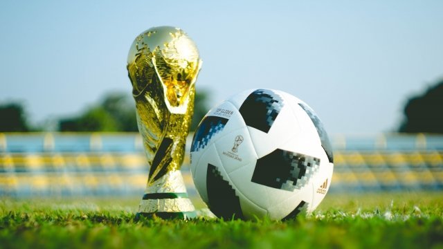 Чемпионат мира по футболу 2018: где смотреть трансляции матчей в Красноярске