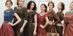 Новости: 23 июня 2018 года в Ижевске пройдет Udmurt Fashion Day-2018