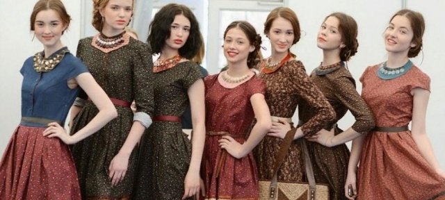 Новости: 23 июня 2018 года в Ижевске пройдет Udmurt Fashion Day-2018