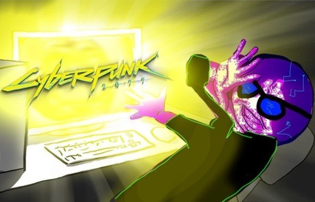 Главное с игровыставки E3: Cyberpunk 2077 живьем, новый Devil May Cry и много мемов