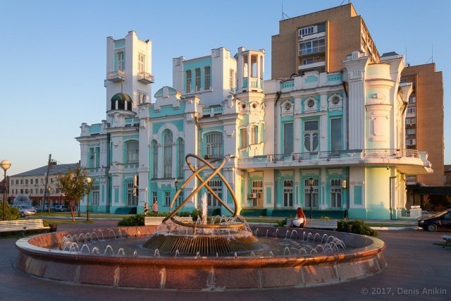Астраханцев приглашают на бесплатные экскурсии по историческим местам