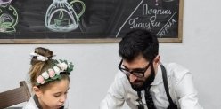 Новости: 8 июля 2018 года в Ижевске откроется Школа гончарных искусств «Колокол»
