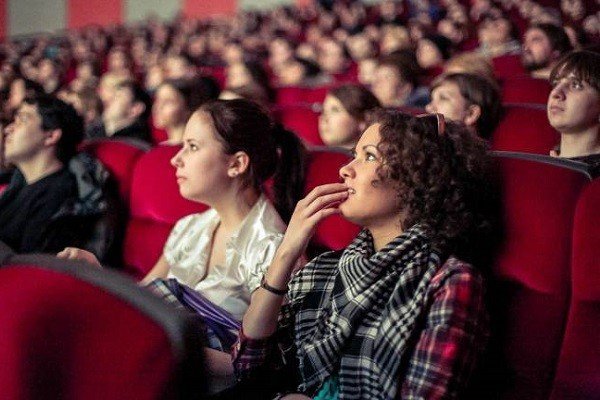 В Астрахани бесплатно покажут фильм «Бесприданница»