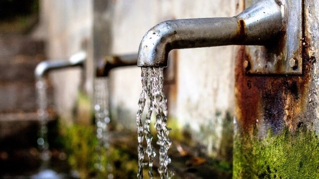В пригороде Кургана будет отключена питьевая вода