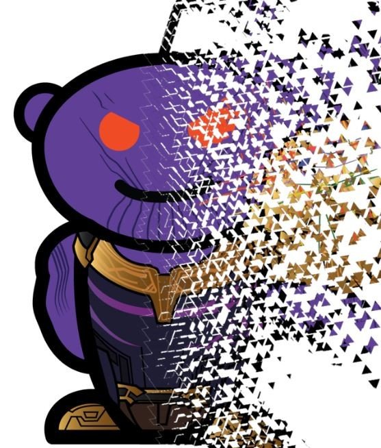 The Snap