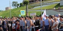Новости: 29 июля 2018 года в Ижевске отметят День военно-морского флота