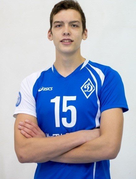 Новости: Волейболист из Ижевска стал чемпионом Европы