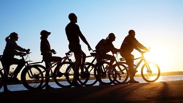 Челнинцев приглашают прокатиться на велосипеде до Елабуги
