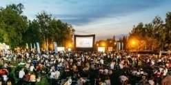 В Челнах пройдет фестиваль уличного кино