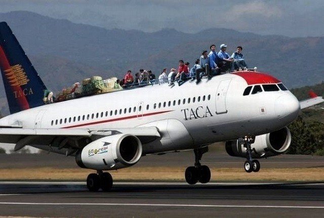 Авиакомпания «Победа» вводит платную регистрацию в зарубежных аэропортах