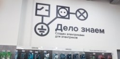 Новости Ижевска: 17 августа 2018 года состоится ночная распродажа электрики