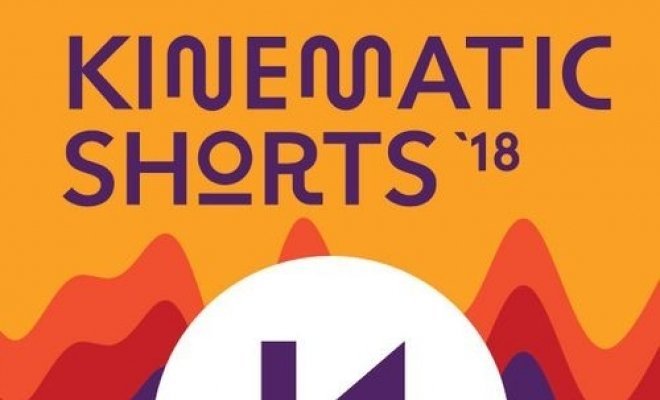 Kinematic Shorts в Казани
