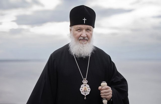 8 сентября в Югру приедет патриарх Кирилл. Глава РПЦ возможно посетит и Сургут