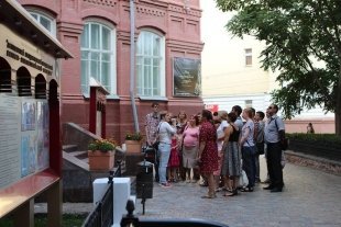 В Астрахани пройдет бесплатная экскурсия по городу