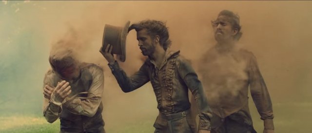 Imagine Dragons, Bring Me The Horizon и Lizer выпустили клипы в стиле фильмов ужасов